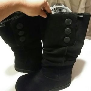 Boots skecher